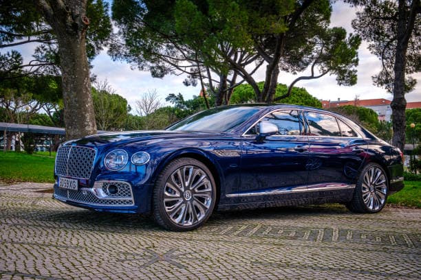 <p>At Lusso Auto Group, we believe that driving a luxury or performance car is not just about the ca...