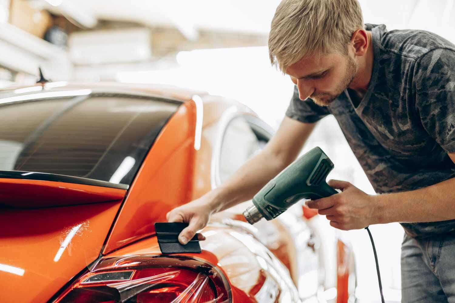 Drive the Extraordinary with Lusso Auto Group