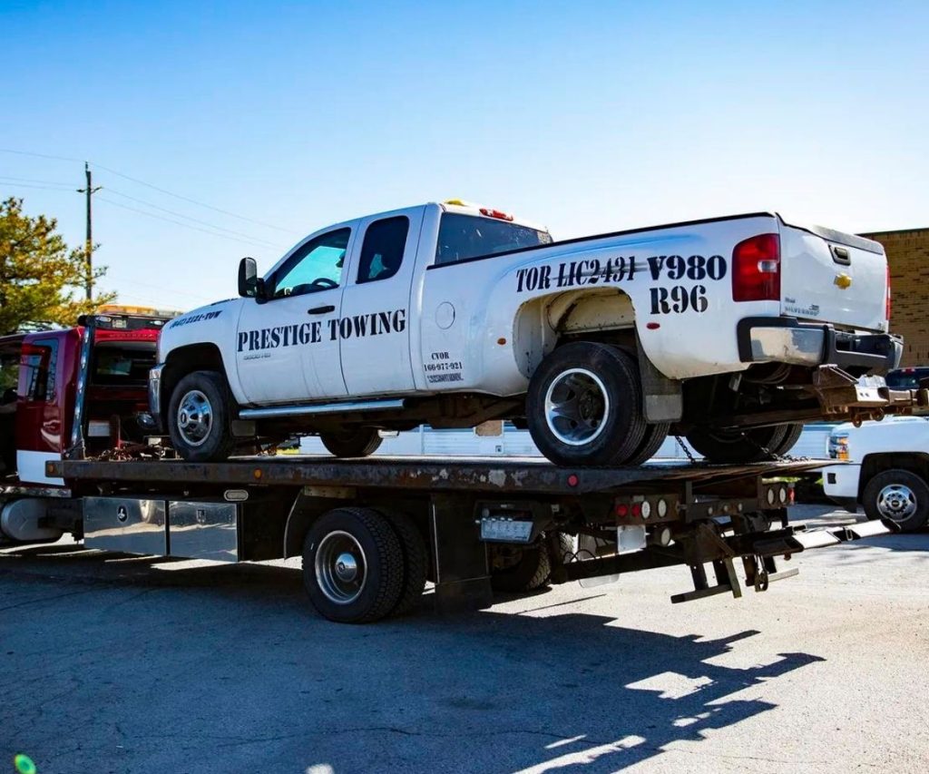 Tips for Towing an ATV Behind Your Car: The Right Equipment and How-To's