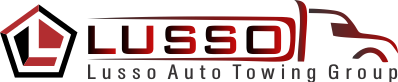 Lusso Auto Towing Group